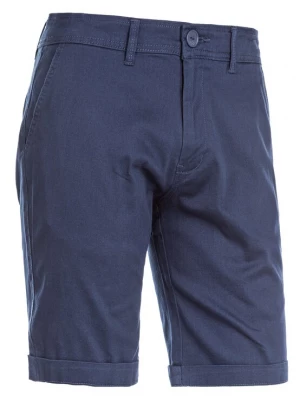 Foto van product Cruz Broek 'Jerryne' donkerblauw