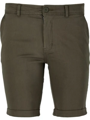 Foto van product Cruz Broek 'Jerryne' donkergroen