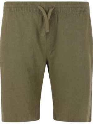 Foto van product Cruz Broek 'Micky' olijfgroen