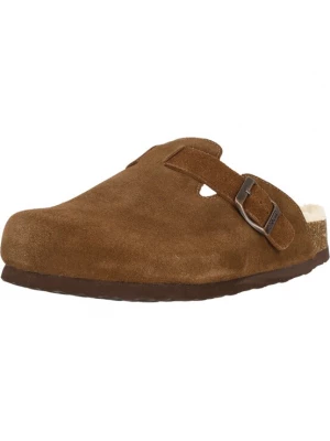 Foto van product Cruz Clogs 'Camillo' bruin
