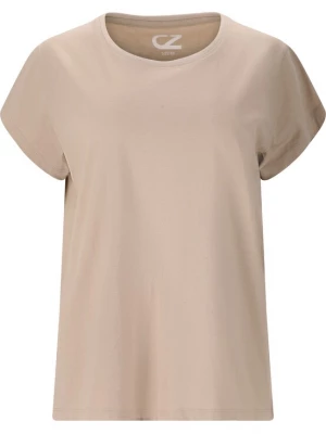 Foto van product Cruz Functioneel shirt 'Highmore' beige
