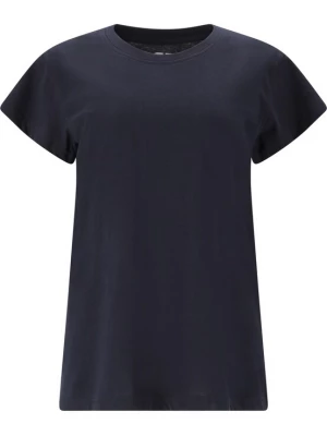 Foto van product Cruz Functioneel shirt 'Highmore' donkerblauw