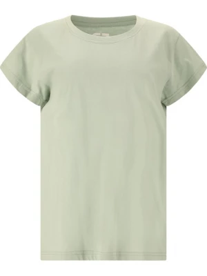 Foto van product Cruz Functioneel shirt 'Highmore' mintgroen