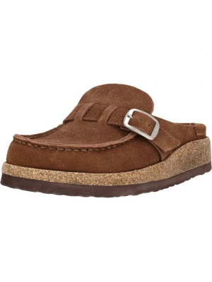 Foto van product Cruz Huisschoenen bruin