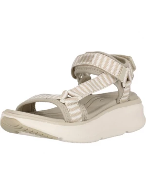 Foto van product Cruz Sandaal 'Findel' beige
