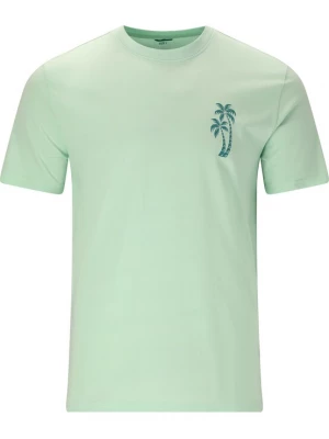 Foto van product Cruz Shirt 'Alymos' lichtgroen