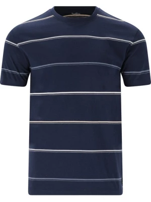 Foto van product Cruz Shirt 'Austin' blauw