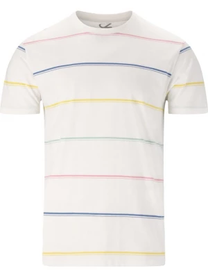 Foto van product Cruz Shirt 'Austin' wit