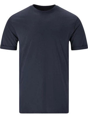 Foto van product Cruz Shirt 'Florce' navy