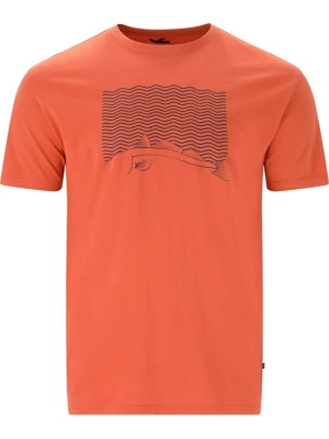 Foto van product Cruz Shirt 'Gander' koper