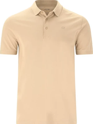 Foto van product Cruz Shirt 'Harrold' lichtgrijs