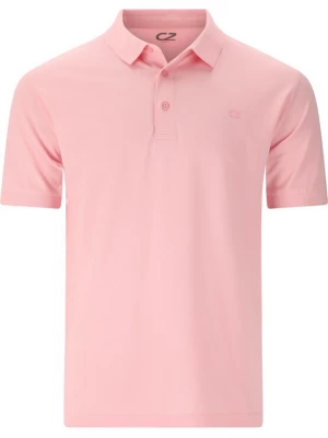 Foto van product Cruz Shirt 'Harrold' rosa
