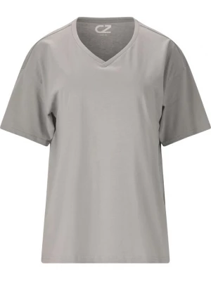 Foto van product Cruz Shirt 'Ingeberg' grijs