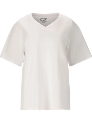 Foto van product Cruz Shirt 'Ingeberg' wit