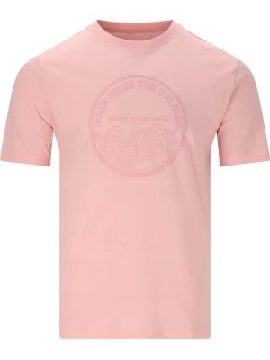 Foto van product Cruz Shirt 'Zamon' pink