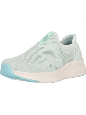 Foto van product Cruz Slip-on 'Fealy' lichtblauw