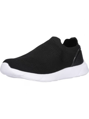 Foto van product Cruz Slip-on 'Thrown' zwart