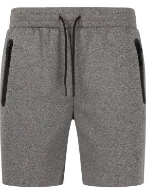 Foto van product Cruz Sportbroek 'Kanpur' donkergrijs / zwart