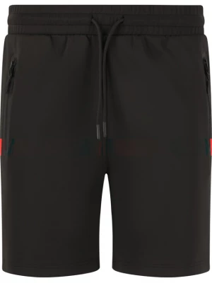 Foto van product Cruz Sportbroek 'Kanpur' zwart