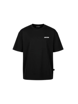 Foto van product Crystal Paris Shirt 'Nordic Nights' zwart