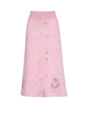 Foto van product Csillag Zsuzsi Rok 'Rome' rosé