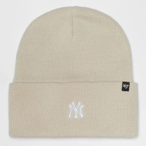 Foto van product Cuff Knit Base Runner MLB New York Yankees '47 beżowy