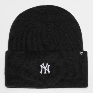 Foto van product Cuff Knit Base Runner MLB New York Yankees '47 zwart