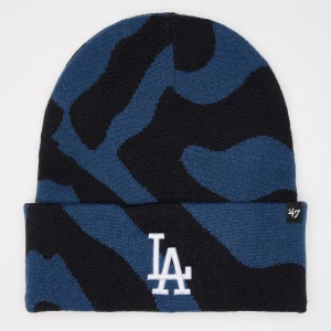Foto van product Cuff Knit MLB Los Angeles Dodgers '47 blauw