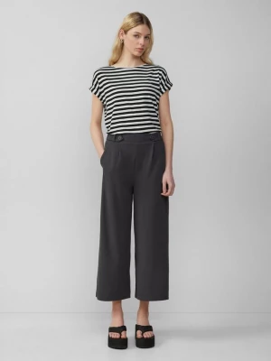 Foto van product Culotte van interlock-jersey QS grijs