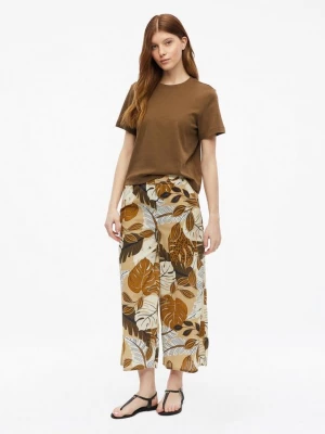 Foto van product Culottes met all-over print s.Oliver
