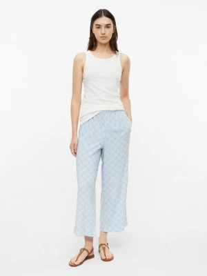 Foto van product Culottes van viscose s.Oliver
