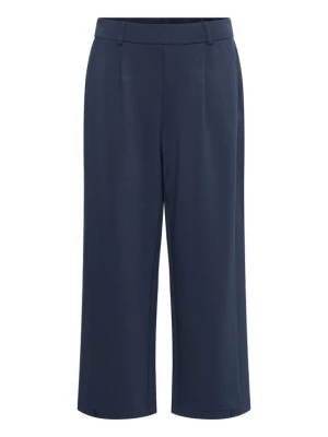 Foto van product CULTURE Broek 'CUBuka' marine