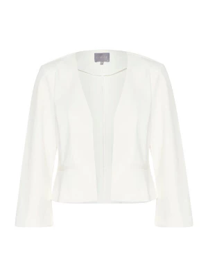 Foto van product CULTURE Blazers 'CUEloise' wit