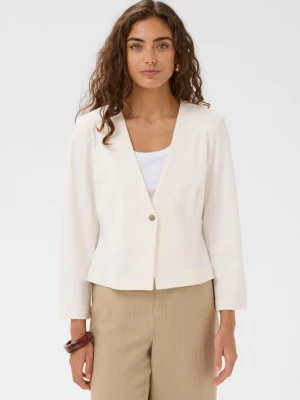 Foto van product CULTURE Blazers 'CUpiil Eloise' wit