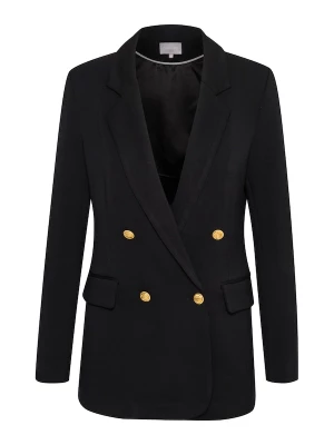 Foto van product CULTURE Blazers 'Eva' zwart