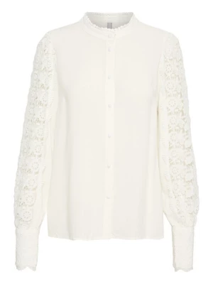 Foto van product CULTURE Blouse 'Benton' wit
