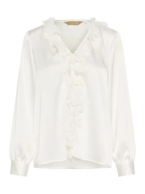 Foto van product CULTURE Blouse 'CUbrielle' wit