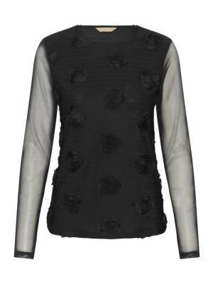 Foto van product CULTURE Blouse 'CUMascha' zwart