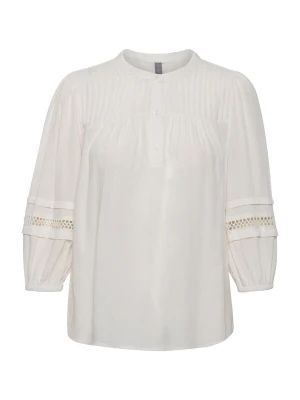 Foto van product CULTURE Blouse 'Dania' wit