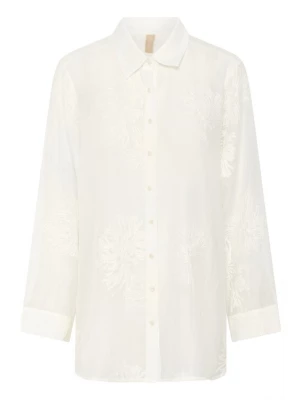 Foto van product CULTURE Blouse wit