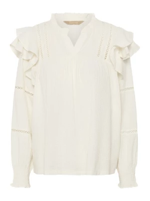 Foto van product CULTURE Blouse wit
