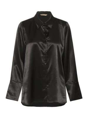 Foto van product CULTURE Blouse zwart