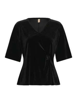 Foto van product CULTURE Blouse zwart