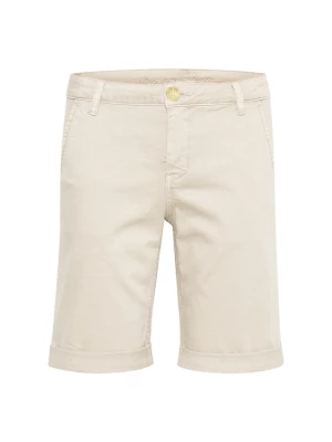 Foto van product CULTURE Broek 'Alba ' wit