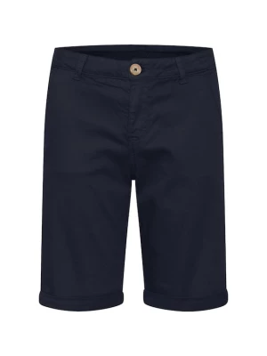 Foto van product CULTURE Broek 'CUalba' marine