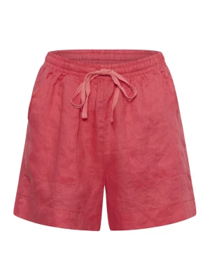 Foto van product CULTURE Broek 'CUAniela' koraal