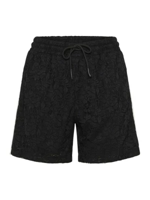 Foto van product CULTURE Broek 'CUkala' zwart