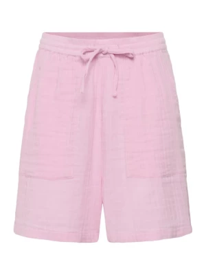 Foto van product CULTURE Broek 'CUPenny' rosa