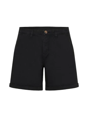 Foto van product CULTURE Chino 'CUBrita' zwart