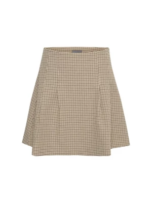 Foto van product CULTURE Rok 'astra' chamois